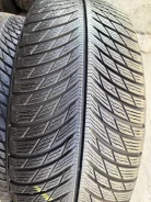 Michelin Pilot Alpin 5