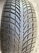 Michelin Latitude Alpin LA2
