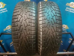 Nokian Hakkapeliitta 7