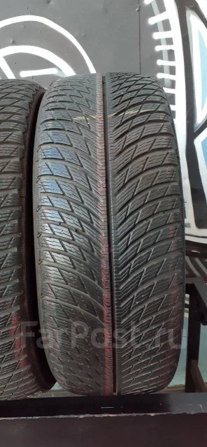 Michelin Pilot Alpin 5. ������, ��� �����, �/�, ����� 10 % ����