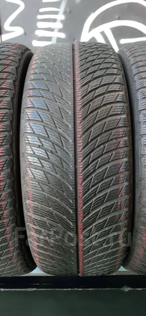 Michelin Pilot Alpin 5. ������, ��� �����, �/�, ����� 10 % ����