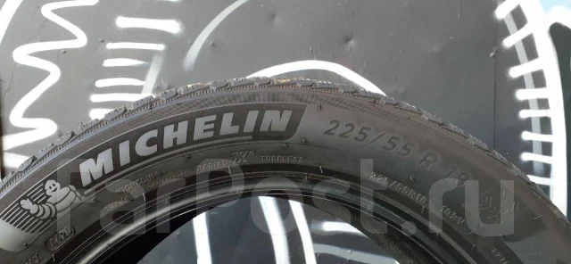 Michelin Pilot Alpin 5. ������, ��� �����, �/�, ����� 10 % ����