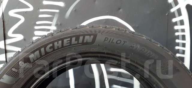 Michelin Pilot Alpin 5. ������, ��� �����, �/�, ����� 10 % ����