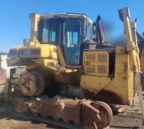 Caterpillar D6R ����