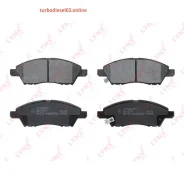 �������� ��������� �������, ����� Lynxauto BD5757 BD5757 ����