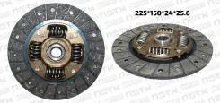 ���� ��������� 225*150*24*25.6 Nissan SR18DE CA20E YD22DD (KM) C010022500 ����