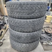 Dunlop Grandtrek SJ5. ������, ��� �����, �/�, ����� 25 % ����
