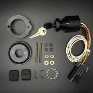 ����� ��������� SWITCH KIT-KEY (Quicksilver) ����
