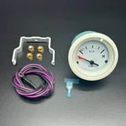 ��������� �������� ����� ����� GAUGE-OIL PRESSUR (Quicksilver) ����