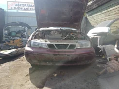 Daewoo Nexia. N100 ����