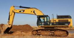 Caterpillar 374D L ����
