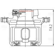 ������� ��������� d=35��, ��� ���� Trialli CF800491 CF800491 ����