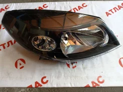 ����, Renault, Sandero Stepway, B90, �ST-551-1170R, ����. SAT, R Renault Sandero Stepway, ������ ST5511170R ����