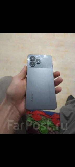 Realme. �/�, 32 ��, ������, 4G LTE ����