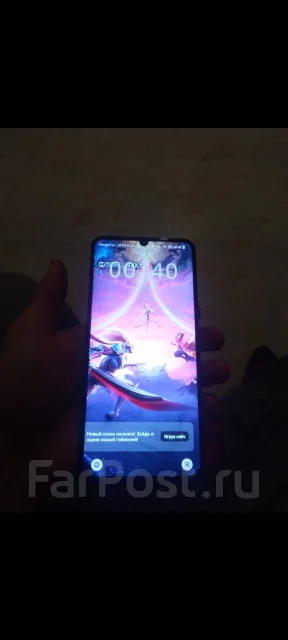 Realme. �/�, 32 ��, ������, 4G LTE ����