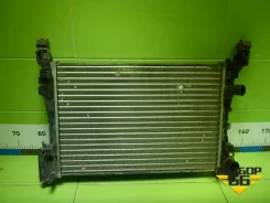 �������� ���������� (��������) (PRS4004) Opel Corsa D � 2006-2014� (����� �) PRS4004 ����