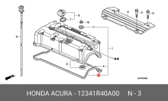 ��������� ������ �������� Honda 12341R40A00 12341R40A00 ����