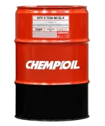Chempioil MTF-4
