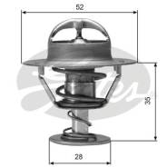 ��������� ��� Toyota MARK II, Lexus IS, Toyota Cresta ����� gates th04382g1 TH04382G1 ����