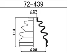 ������� ����� �������� maruichi 72-439 72439 ����