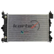 �������� Chevrolet AVEO 11- ���� Kortex KRD1007 KRD1007 ����