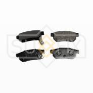 �������� ��������� ������� ������ ������ � ����� ��� Honda Civic, Honda JAZZ, Honda Concerto Sufix SX-1177 SX1177 ����