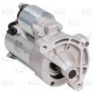 ������� ��������� ��� Citroen AX, Peugeot 206, Peugeot 106 startvolt lst-1604 LST1604 ����