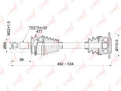 ������ � ����� | ����� ���� | LYNXauto CD1086A CD1086A ����
