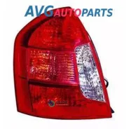������ ������ 06-11 Hyundai Accent 3 (2006-2011 ) AVG 31500704 ����
