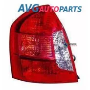 ������ ������ 06-11 Hyundai Accent 3 (2006-2011 ) AVG 31500703 ����