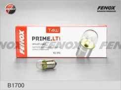 ������������� ����� ����������� T4W 12� 4(��) BA9s 35�20% 2300 Prime. LT Fenox B1700 B1700 ����