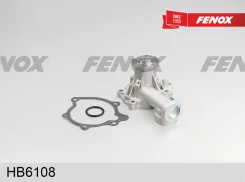 ����� ������� Fenox HB6108 HB6108 ����