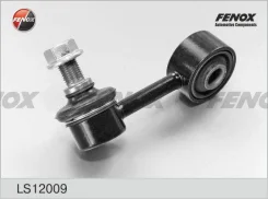 ���� ������������� �������� ������ ��� Mitsubishi Pajero, Mitsubishi Montero [USA] fenox ls12009 LS12009 ����