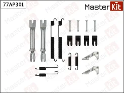 ����������� ��������� ��������� ������� Master KiT 77AP301 77AP301 ����