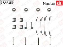 ����������� ��������� ��������� ������� Master KiT 77AP159 77AP159 ����