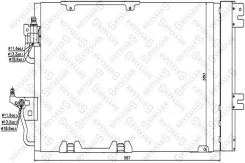 �������� ������������ Opel Astra 1.8i ���� � 2004 ���� ��� OPEL Astra H, OPEL Zafira B stellox 10-45019-sx 1045019SX ����