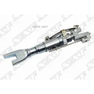 ����������� ����������� ������� Ford Fiesta 02-19 / Focus 98-11 SAT BJ-FD002 BJFD002 ����