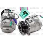 ���������� ������������ AUDI A4 (B5) (94-)/A6 (C5) (97-) 1.6I/1.8I Patron PACC080 PACC080 ����
