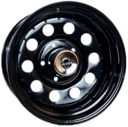 Ikon Wheels SNC031