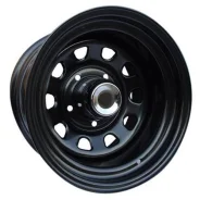 Ikon Wheels SNC040