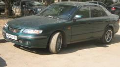 Mazda 626. JMZGF12P201110422, JMZGF12P201110422 ����