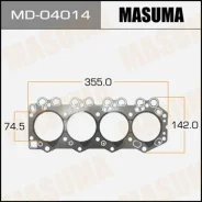 ��������� ���. ����� MD04014 HA Masuma MD04014 ����