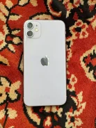 Apple iPhone 11. �/�, 128 ��, ����������, 3G, 4G LTE ����