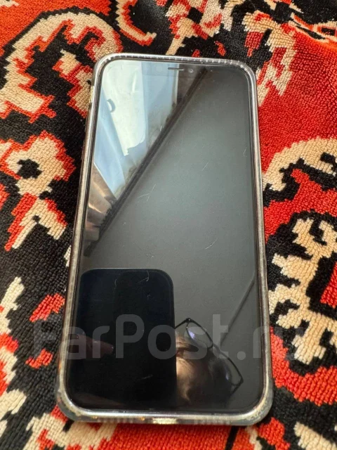 Apple iPhone 11. �/�, 128 ��, ����������, 3G, 4G LTE ����