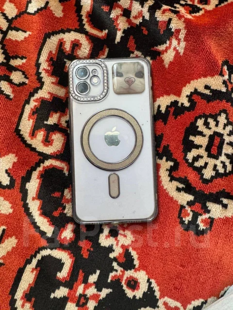 Apple iPhone 11. �/�, 128 ��, ����������, 3G, 4G LTE ����