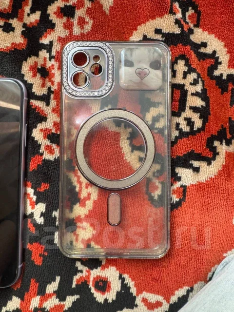 Apple iPhone 11. �/�, 128 ��, ����������, 3G, 4G LTE ����