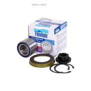 ��������� ������ ������� Focus(99-04), Fiesta(02-08), Fusion(02-12), Mazda 2(03-07) HB740 Finwhale HB740 HB740 ����