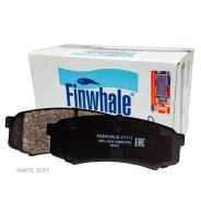 ������� ������ �������� GX II Pajero IV Land Cruiser Prado (J12)(J15) / HiluxVI / Fortuner II V1111 Finwhale V1111 V1111 ����