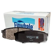 ������� ������ �������� LX (J2) Tundra (K5K6) / Sequoia (K6) / Land Cruiser 200 V1114 Finwhale V1114 V1114 ����