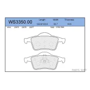 ������� ��������� �������� | ��� | Jeenice WS335000 WS335000 ����